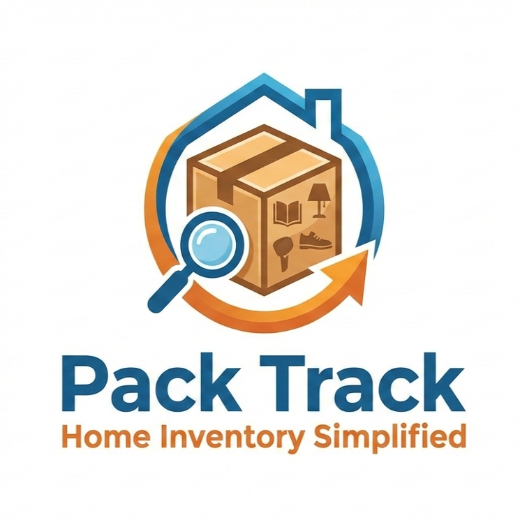 Pack Track Logo